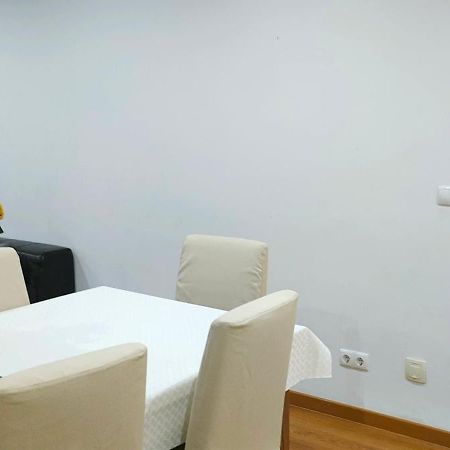 Adalberto Nascimento Luxury Aparta-Hostel At Colinas Do Cruzeiro Odivelas  Bagian luar foto