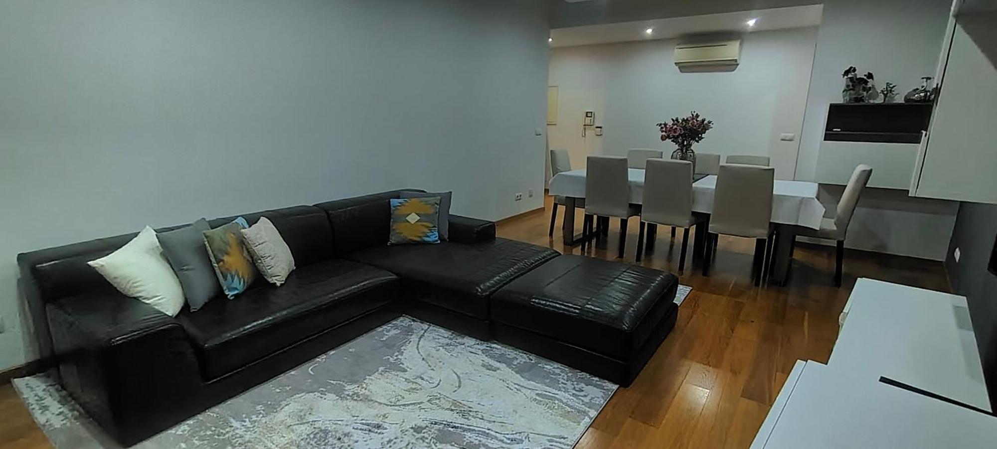 Adalberto Nascimento Luxury Aparta-Hostel At Colinas Do Cruzeiro Odivelas  Bagian luar foto