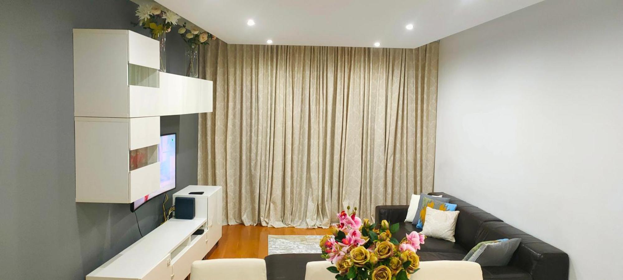 Adalberto Nascimento Luxury Aparta-Hostel At Colinas Do Cruzeiro Odivelas  Bagian luar foto