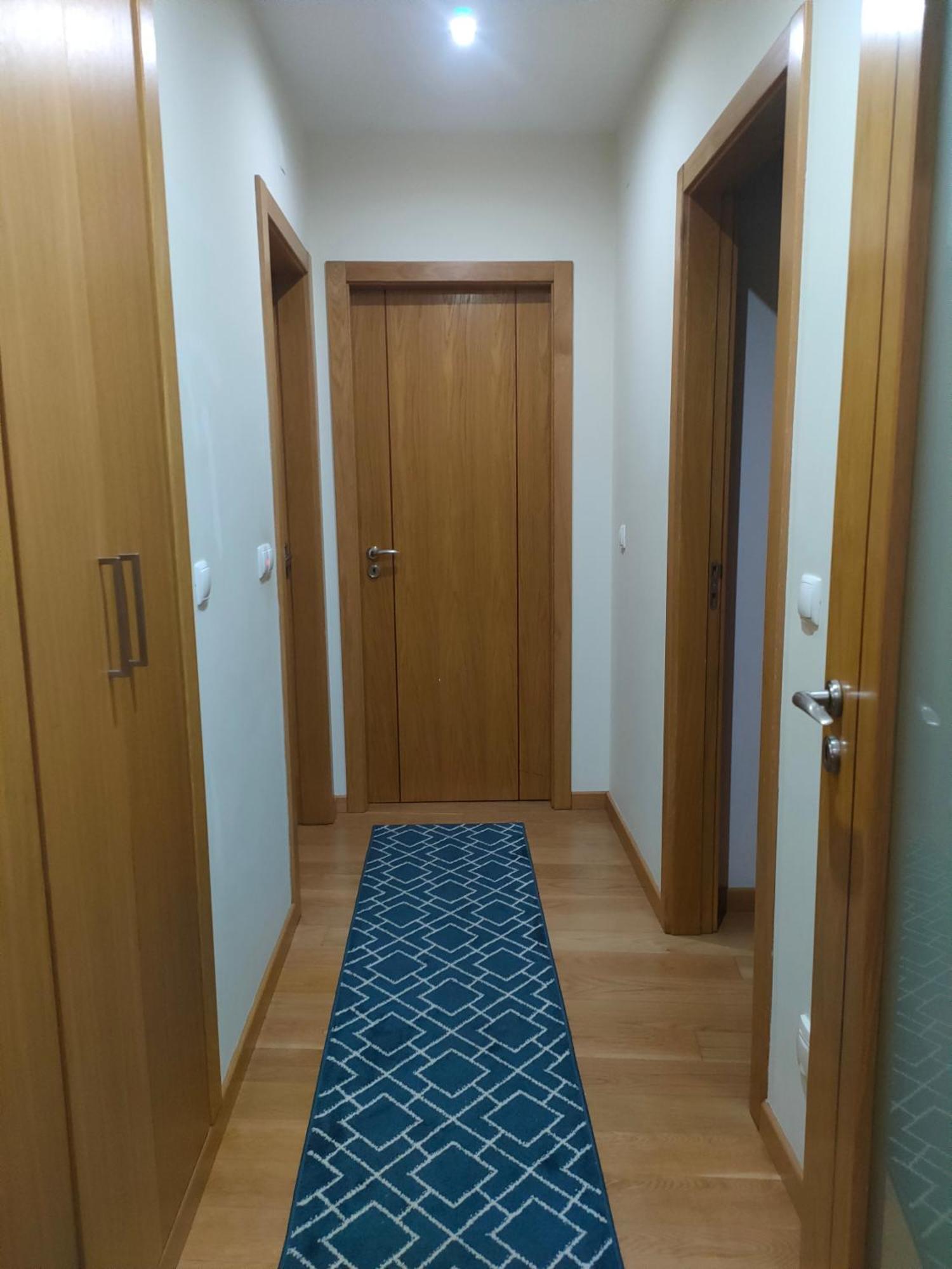 Adalberto Nascimento Luxury Aparta-Hostel At Colinas Do Cruzeiro Odivelas  Bagian luar foto
