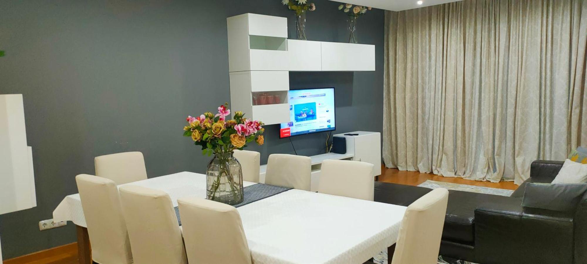 Adalberto Nascimento Luxury Aparta-Hostel At Colinas Do Cruzeiro Odivelas  Bagian luar foto