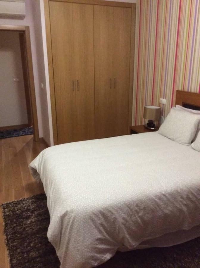 Adalberto Nascimento Luxury Aparta-Hostel At Colinas Do Cruzeiro Odivelas  Bagian luar foto