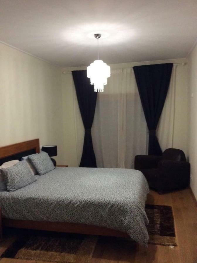 Adalberto Nascimento Luxury Aparta-Hostel At Colinas Do Cruzeiro Odivelas  Bagian luar foto