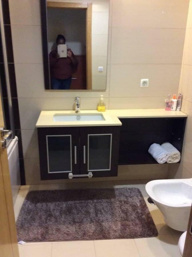 Adalberto Nascimento Luxury Aparta-Hostel At Colinas Do Cruzeiro Odivelas  Bagian luar foto