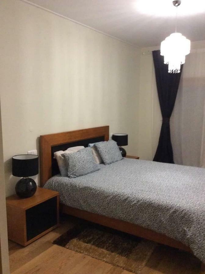Adalberto Nascimento Luxury Aparta-Hostel At Colinas Do Cruzeiro Odivelas  Bagian luar foto