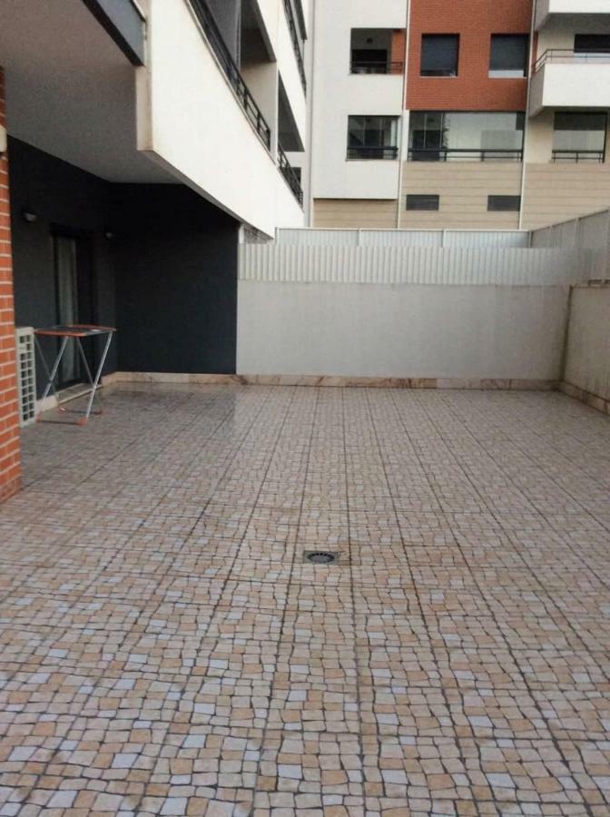 Adalberto Nascimento Luxury Aparta-Hostel At Colinas Do Cruzeiro Odivelas  Bagian luar foto