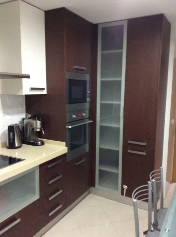 Adalberto Nascimento Luxury Aparta-Hostel At Colinas Do Cruzeiro Odivelas  Bagian luar foto